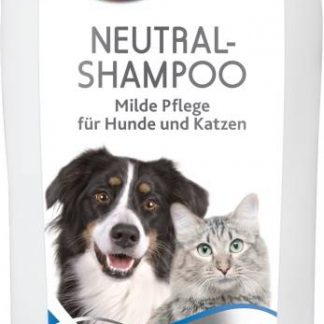 Neutral shampoo, 250 ml