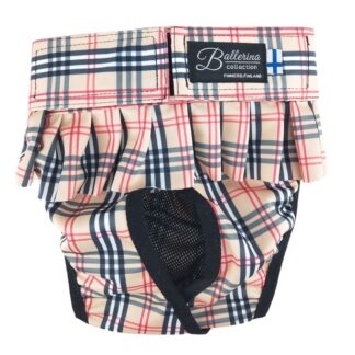 Finnero Ballerina jooksuajapüksid S, chic