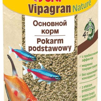 sera Vipagran Nature 250 ml