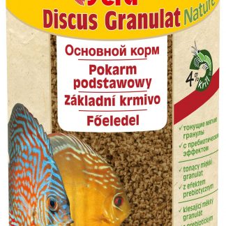 sera Discus Granules Nature 250 ml