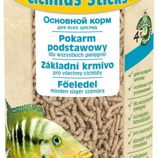 sera Cichlids Sticks Nature 1.000 ml