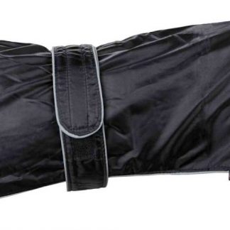 Orléans coat, S: 40 cm, black