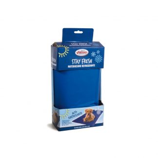 Record Stay Fresh sinine jahutusmatt 90x50cm