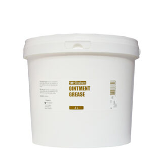 VASELIIN VALGE 4L /43503/