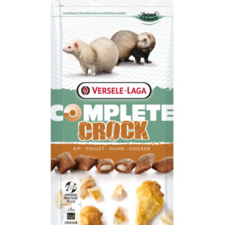 Versele-Laga Crock Complete tuhkru maius kanaga 50 g