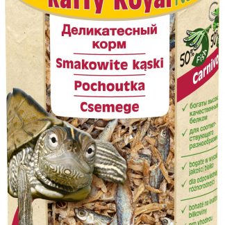 Sera Raffy Royal Nature 1000ml/220g