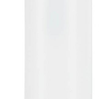 Water bottle with wire holder, plastic, 600 ml, sorted