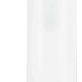 Water bottle with wire holder, plastic, 450 ml, sorted