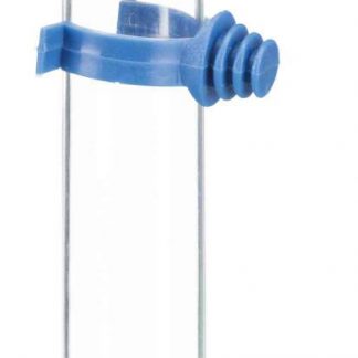 Food and water dispenser, 65 ml/14 cm