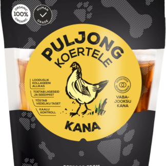 Foodstudio органический куриный бульон для собак 13x 350ml