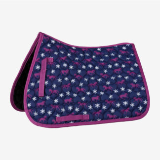 Horze Tucker, hobuse valtrap, Pony, lilla