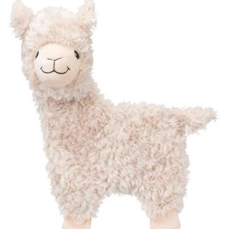 Lama, plush, 40 cm