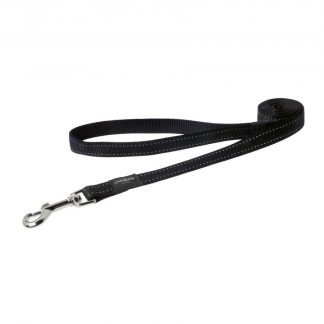 Rogz Fanbelt 20mm/1,4m black