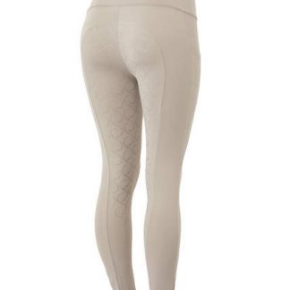 Horze Gillian Kompressioon naiste fullgrip ratsaretuusid 44, beež