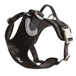 Hurtta Weekend Warrior traksid 80 - 100 cm must