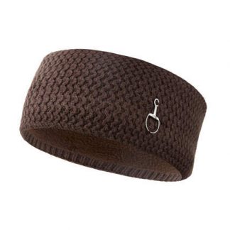 Horze Arya peapael, pruun