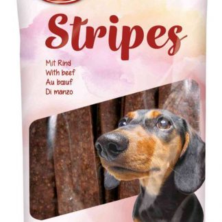 Stripes, beef, 10 pcs./100 g