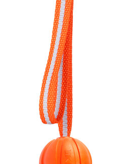 Collar Likers Line pikema nööriga pall 5 cm