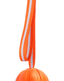 Collar Likers Line pikema nööriga pall 7 cm