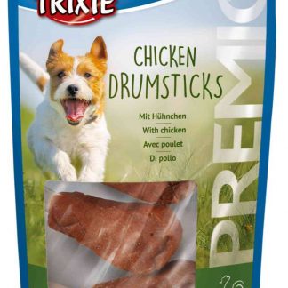PREMIO Chicken Drumsticks, 5 pcs./95 g