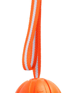 Collar Likers Line pikema nööriga pall 9 cm