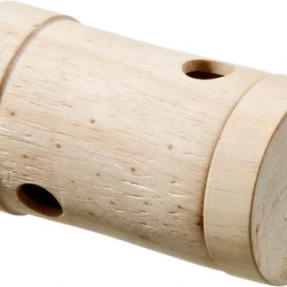 Flamingo väikelooma mänguasi Skill 6 x 6 11 cm