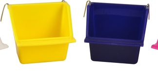 Flamingo lindude kauss Bird`s World, 130 ml