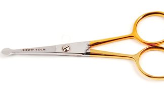 Show Tech käärid, sirged 10,7 cm