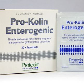 PROTEXIN PRO-KOLIN ENTEROGENIC 4G N30
