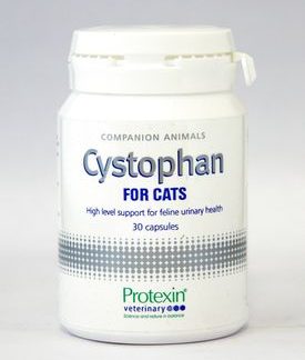 PROTEXIN CYSTOPHAN N30