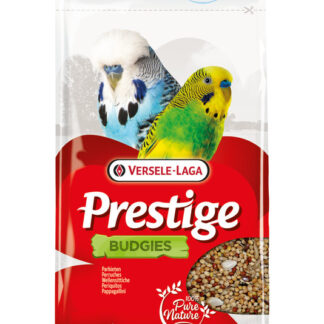 Versele-Laga Prestige Budgies lindude täistoit 1 kg