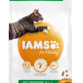 IAMS CAT AD Chicken 1.5kg