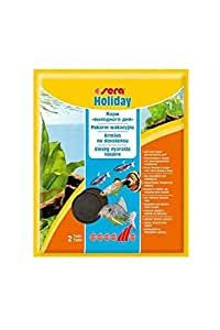 sera Holiday 2 tabl.