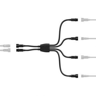 HeliaLux LED splitter