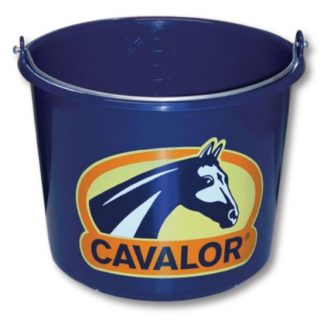 Cavalor hobuse söögiämber 12l