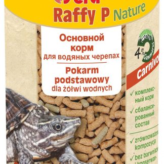 Sera Raffy P Nature 250ml/55g