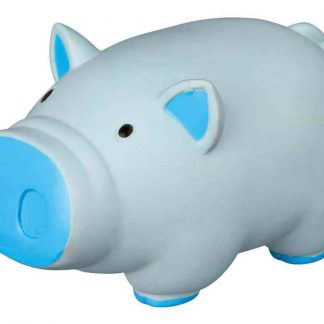 Pig, animal sound, latex, 11 cm