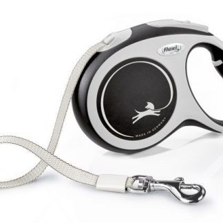 FLEXI New Comfort L tape 5m black