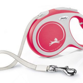 FLEXI New Comfort L tape 5m red