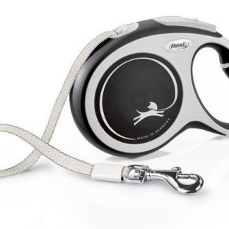 FLEXI New Comfort L tape 8m black