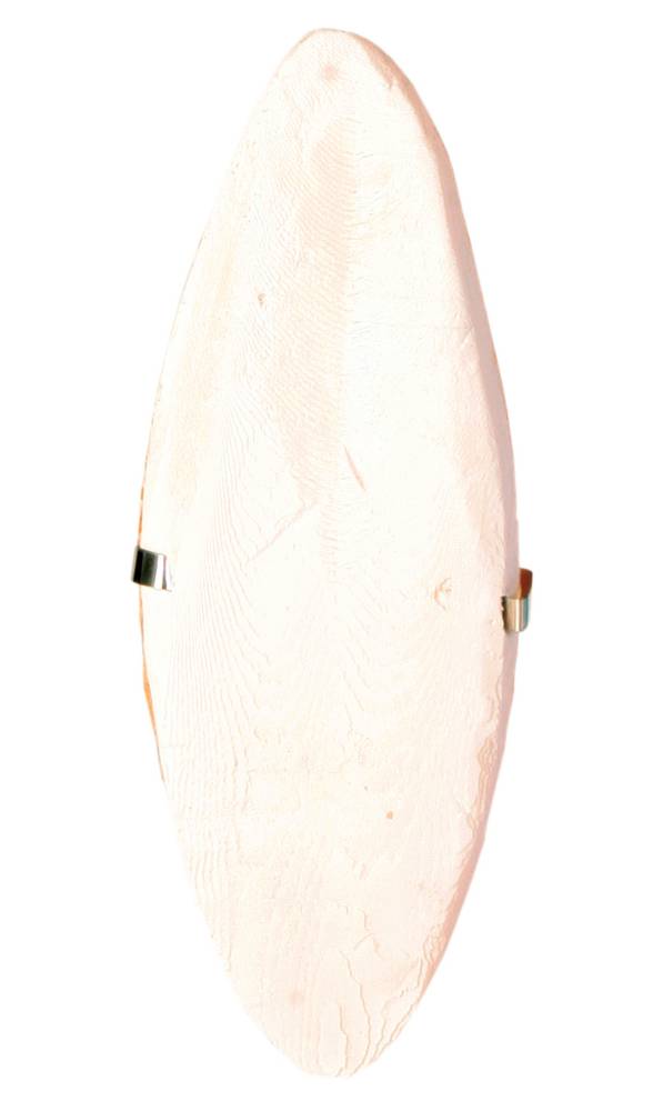 Cuttle fish bone with holder, large