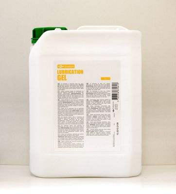 LIBESTUSGEEL MITTESTER. 5000ML /38755/