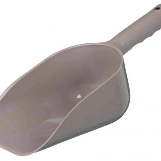 Scoop for Feed or Litter, L