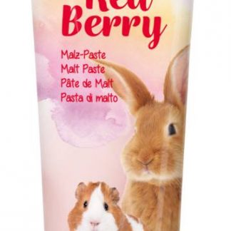 Red Berry malt paste, 100 g