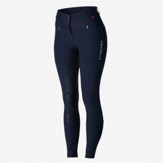 B/Vertigo Drea naiste ratsapüksid Fullgrip 44, tumesinine