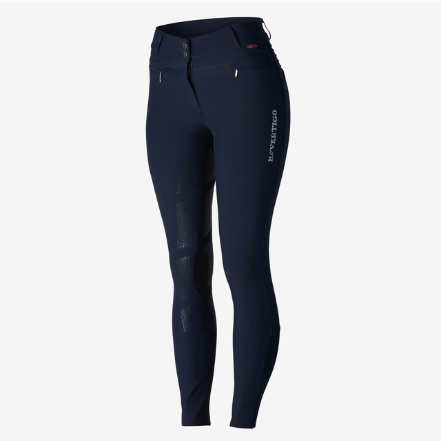 B/Vertigo Drea naiste ratsapüksid Fullgrip 44, tumesinine