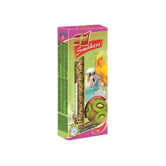 STANDARD Smakers kiwi for budgie 2pcs 90g