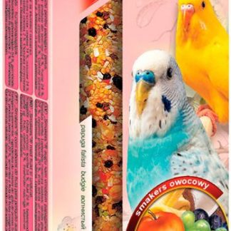 STANDARD Smakers fruit for budgie 2pcs 90g