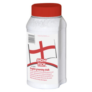 Show Tech English groomimistalk 400 g