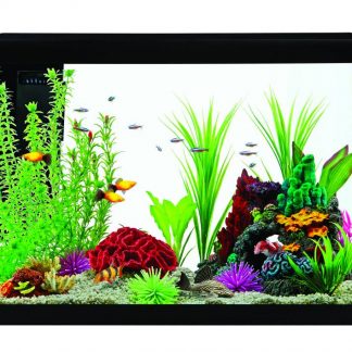 Aquarium STARTER KIT STK20 75.7L 612x230x431mm